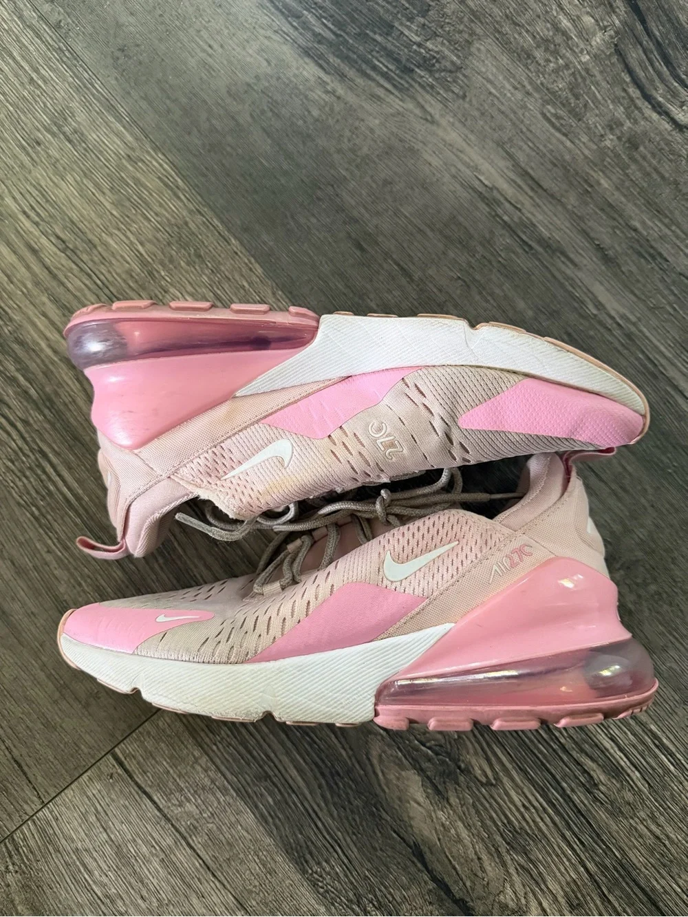 Nike Air Max 270 Pink